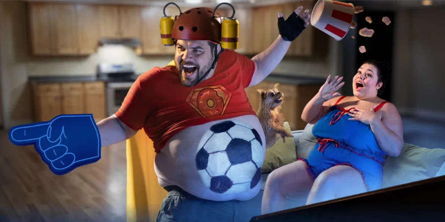 Paris sportifs et live betting Vegas Hero
